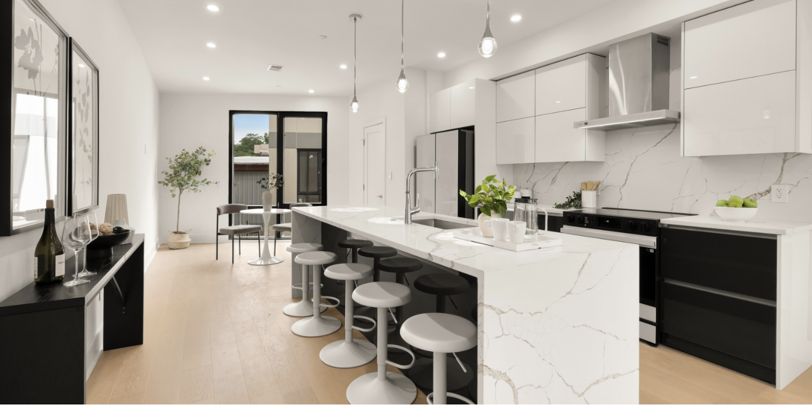 1850 Capitol Ave NE, Washington, DC 20002